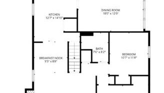 Salt and Cedar Steps to Beach - Foto 3