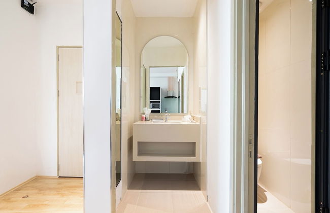 THE ONE Saigon - ANGIA Hospitality - Foto 78