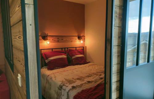 Fleurs des Alpes - Foto 13