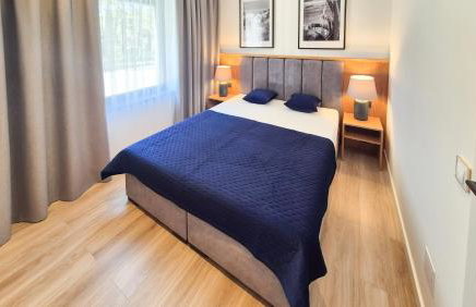 Apartamenty Dudek - stylowe apartamenty, 5 minut pieszo do morza! - Foto 25