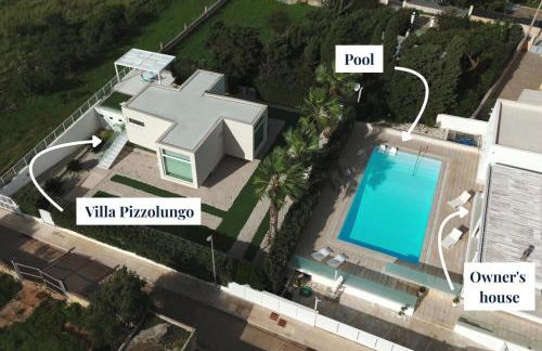 Villa Pizzolungo by PosarelliVillas - Foto 8