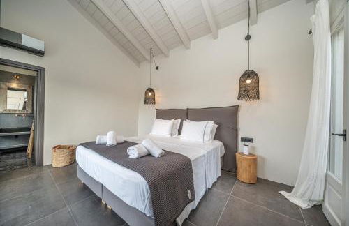 Villa Nónna, 1800s house renovated in 2023 - Photo 25