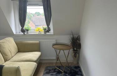 A Lovely and Cosy Studio Apartment - Foto 22