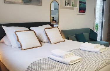 annecy poisy Studio a 9 minutes du lac Annecy - Foto 16