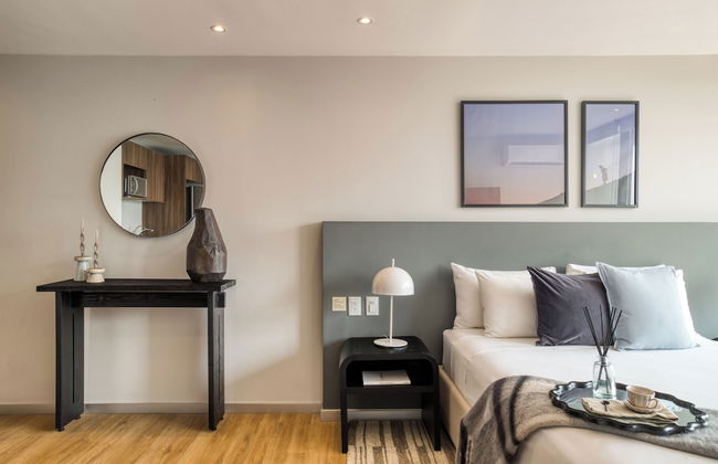 ULIV Mexico City - Foto 29