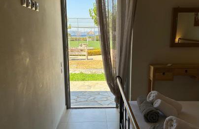 Seaside Villa with Private Football Pitch - Foto 14