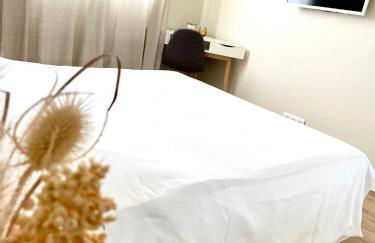 Belle maison T4 au calme - Jardin & Parking - Foto 2