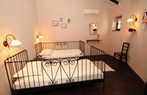 Luxury villa with a swimming pool Skrapi, Central Istria - Sredisnja Istra - 7524 - Foto 22