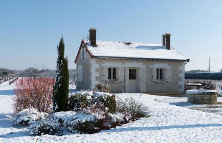 l'Ecrin au coeur des vignes - Foto 5