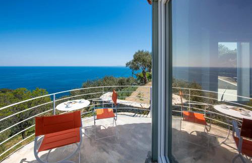 Avgi Villa - Foto 43