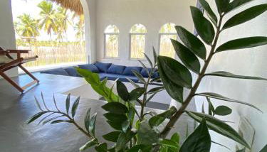 Vila Hillia - Preá, CE - Foto 5, Garden view