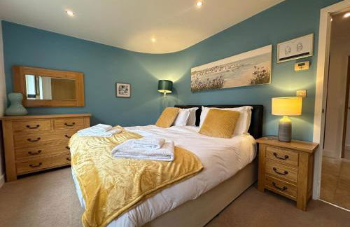 Trewhiddle Retreat V10 by Together Travel - Luxury 4-Bedroom Villa - Foto 31