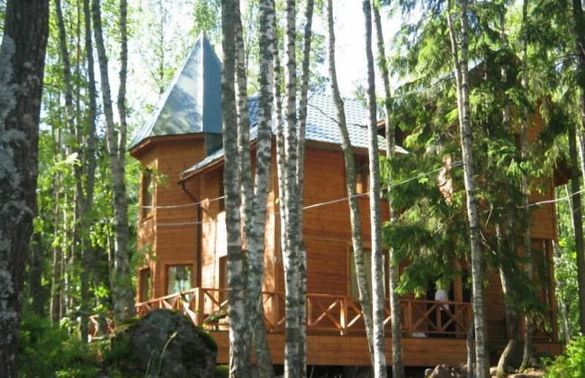 Lesnaya Skazka - Foto 74