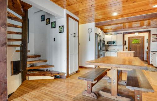 Beebe Lake House - Foto 12