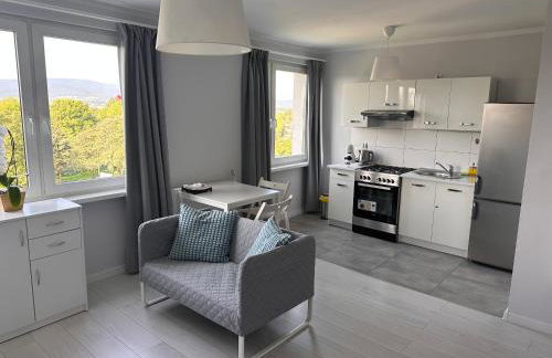 APARTAMENT OS ZŁOTE 5d - Foto 8