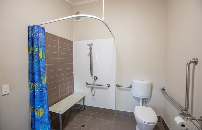 Main Beach Tourist Park - Photo 38