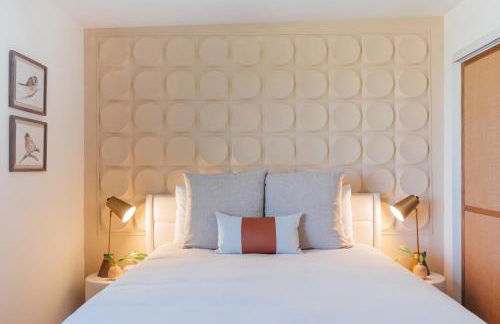 Wanderlust Joshua Tree Stargazing Desert Retreat - Photo 4