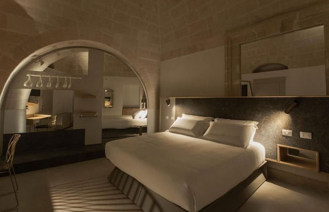 Euvodia Luxury Rooms - Photo 4