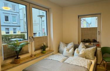 Near Holstentor modern apartment near the center with wifi - Foto 14