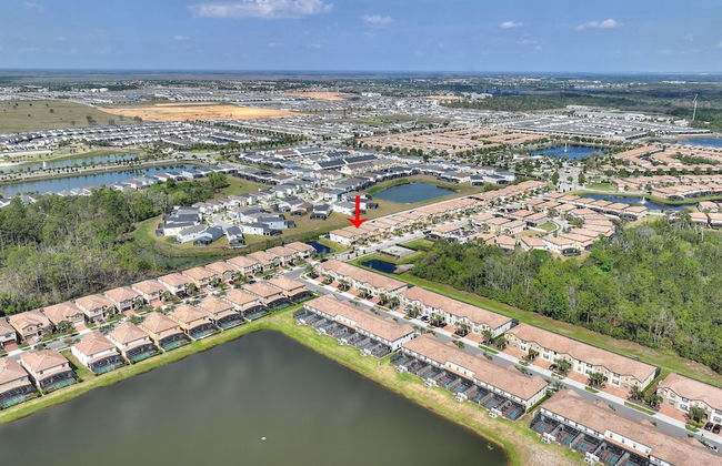 Pink Oasis @ Windsor Westside By Shine Villas #114 6 Bedroom Villa - Foto 64