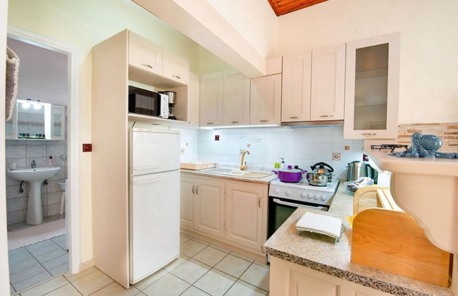 Nina Gaios Waterfront Apartment - Foto 35