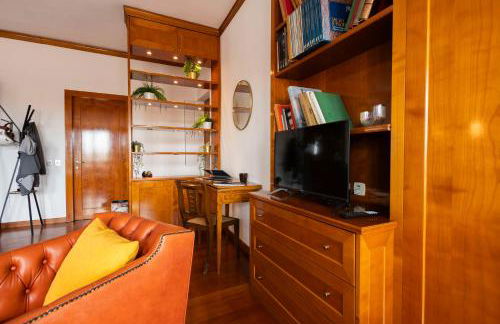 Corso Italia Attic in Milan by 101Flats - Foto 32