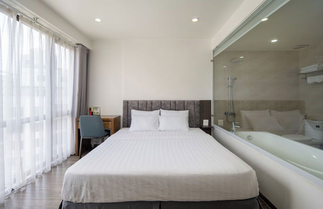 Granda Suites Hanoi - Photo 4