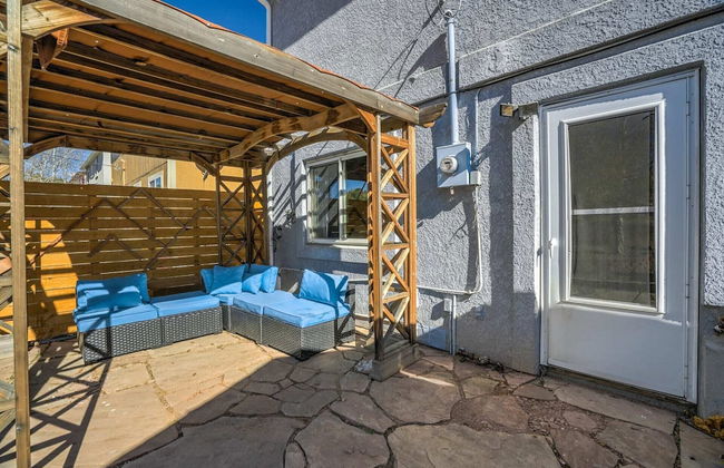 3brsweet & Chic Getawayminutes To Hiking - Foto 35