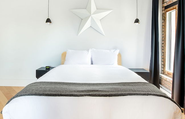 Les Lofts St-Pierre - By Les Lofts Vieux-Quebec - Foto 24