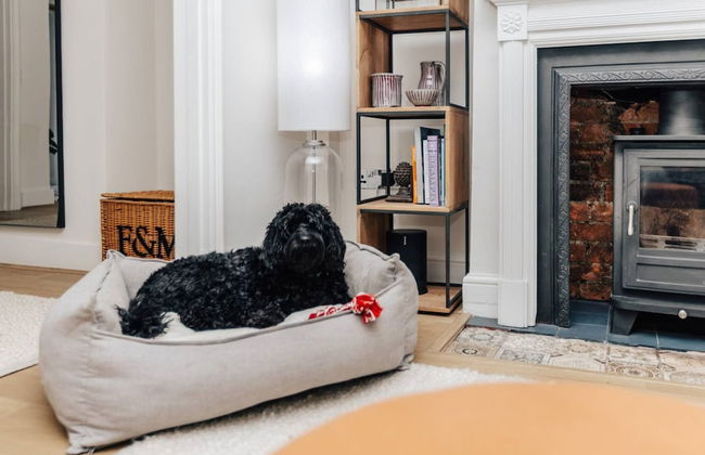 The Kenton in Henley-on-thames - Foto 53