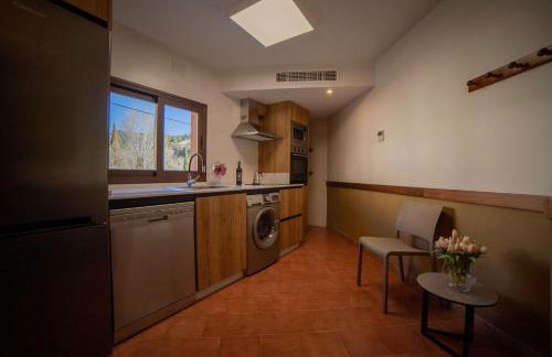 Casas Rurales Los Olivos - Foto 15