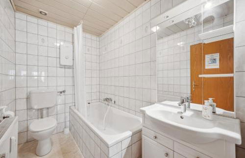 Großzügige Monteurwohnungen in Hanau PARKING, SMART TV, WIFI - Foto 15