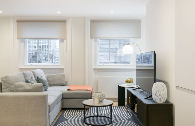 Urban Chic - Drury - Foto 18