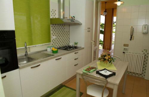 Lomarchi Holiday Home - Foto 23