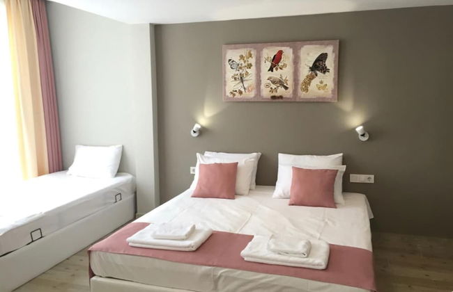 Piccolina Apart Hotel - Foto 10