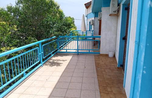 Foinikas Rooms - Photo 17