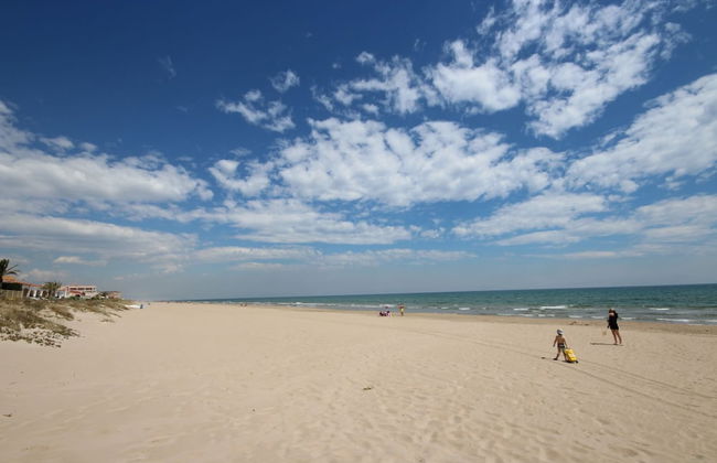 Villa Oliva 8 - Plaza Mayor - Foto 20