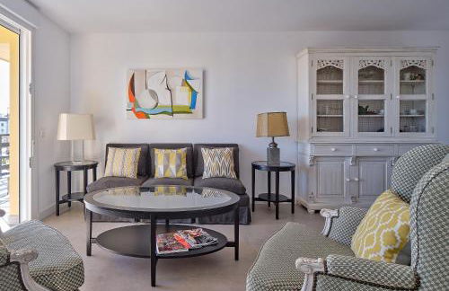 Apartamento Vistas al Mar en San Pedro (Marbella) - Photo 38