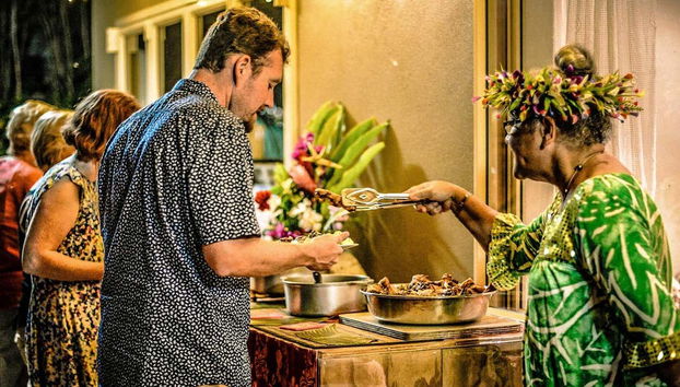 ¡Os enamoraréis de su rica gastronomía!