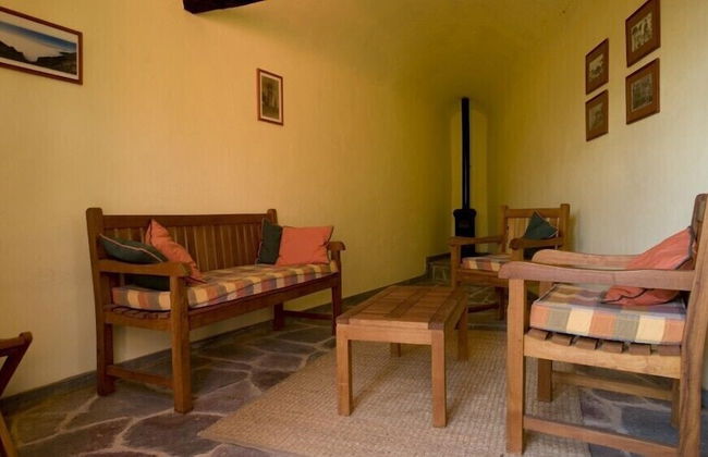 Casa Del Cura Viejo - Photo 7