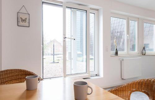 Stay and Work Apartment - 6 single beds - Foto 26