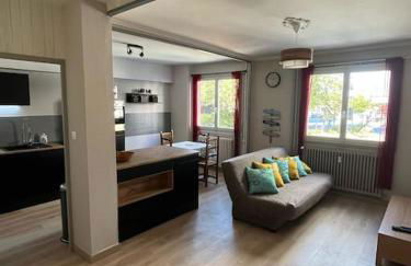 Appartement cosy Gare St-Etienne - Foto 1