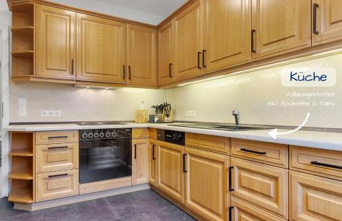 1-6 Personen - Parkplatz - Terrasse - Küche - WLAN - Balkon - Foto 28