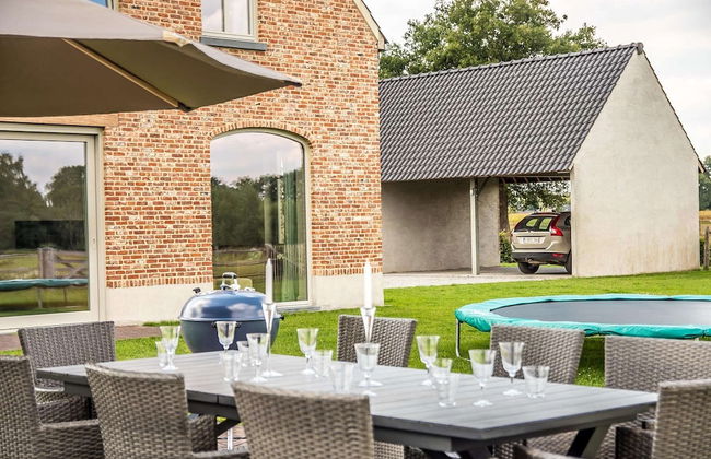 Peaceful Peer Holiday Home - Photo 36