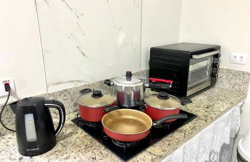 Recanto da Ivete - Foto 39