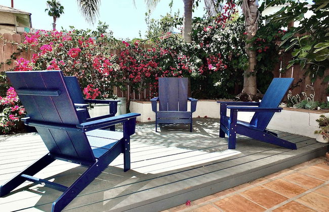 Long Beach Breeze Dreamy 2 BDR - Foto 30