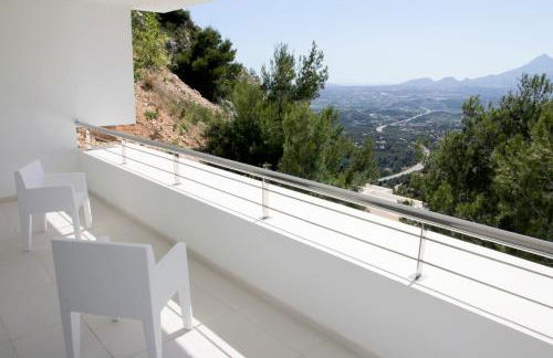 Altea Hills Luxury Villas - Foto 47