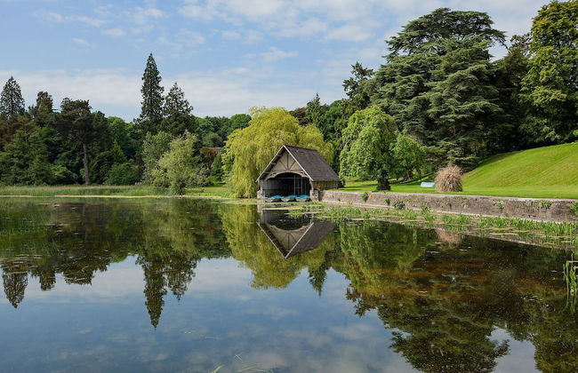 Old Stable Mews Castle Leslie - Photo 15