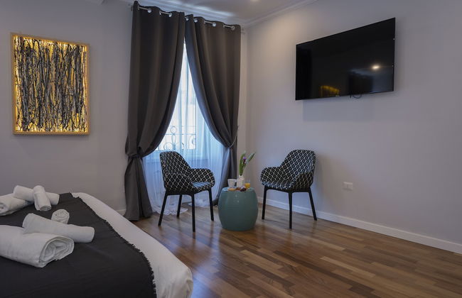 Delsi Inn Piazza di Spagna 32 - Photo 19