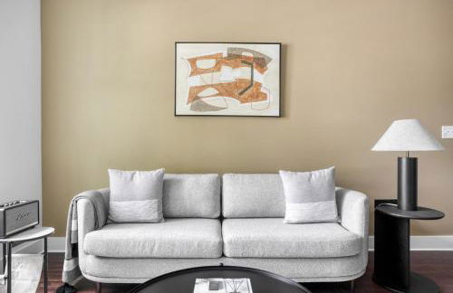 Cambridge Alewife 1BR w wd gym roof nr T BOS-772 - Foto 2